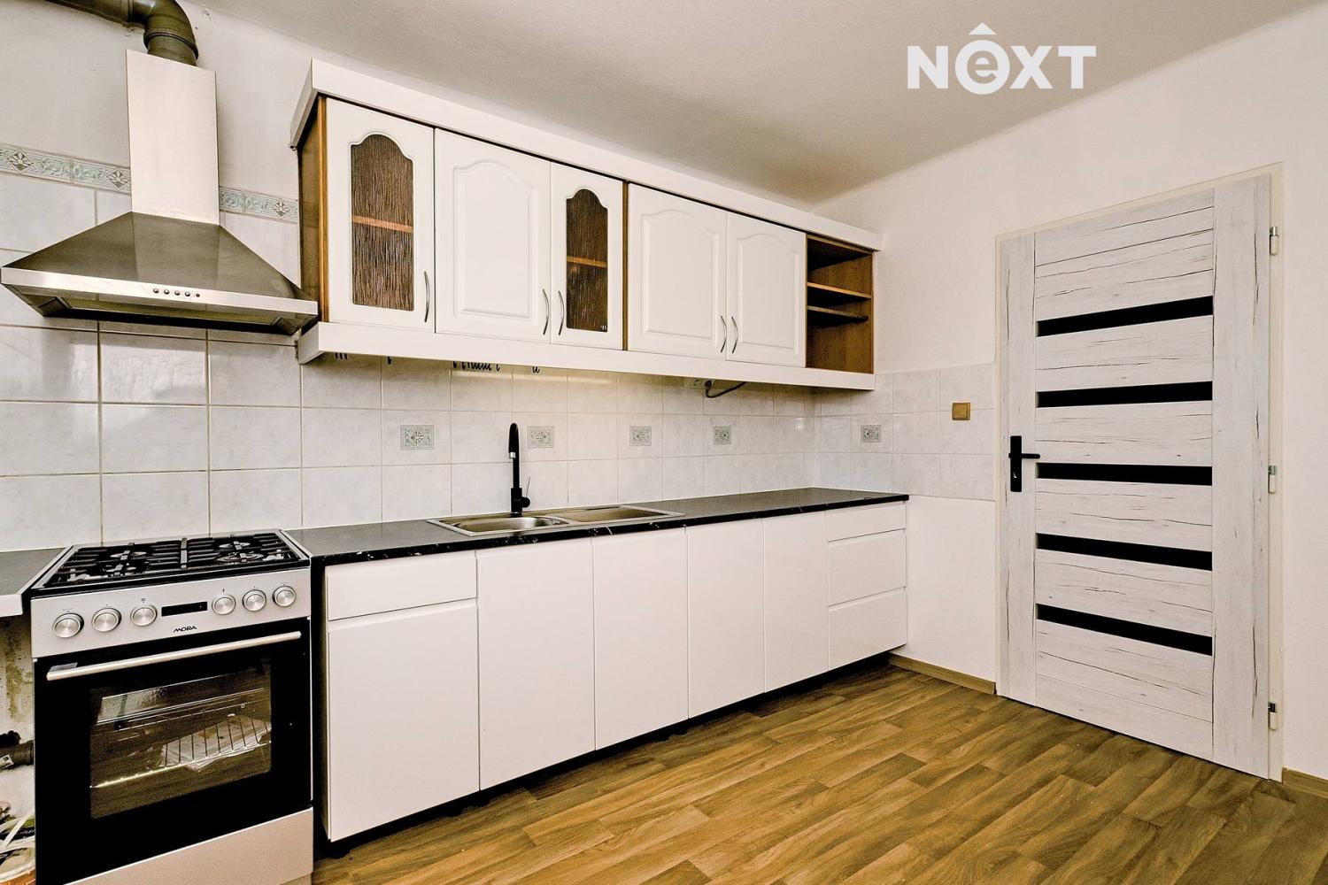 Pronájem byt 3+1, 72㎡