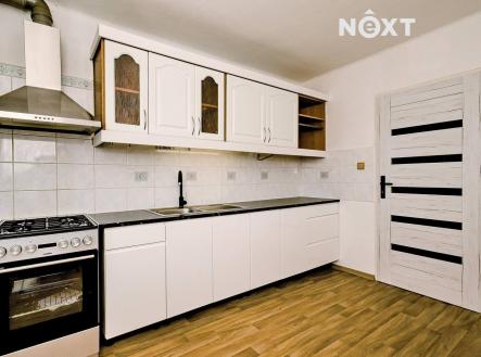 Pronájem bytu, 3+1, 72 m²