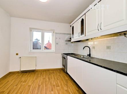 Pronájem bytu, 3+1, 72 m²