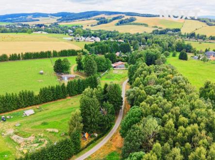 Prodej - pozemek pro bydlení, 1 010 m²