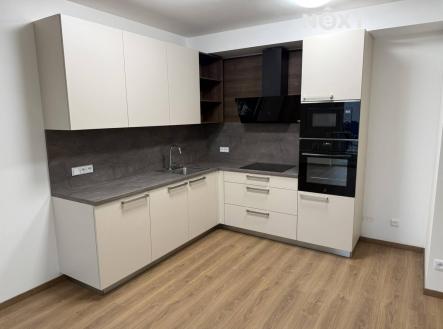 Pronájem bytu, 2+kk, 60 m²