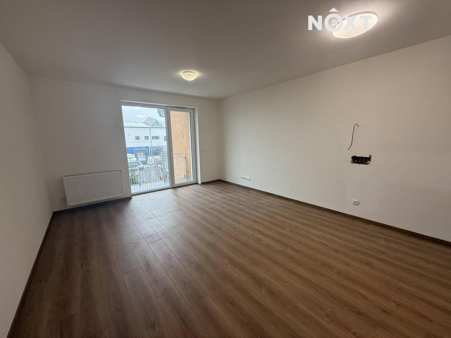 Pronájem byt 2+kk, 60㎡