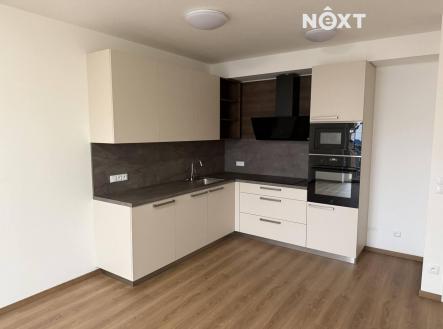 Pronájem bytu, 2+kk, 60 m²