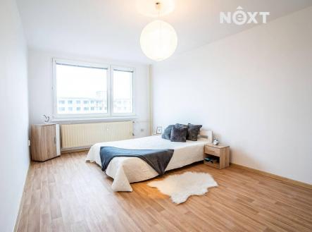Prodej bytu, 3+kk, 73 m²