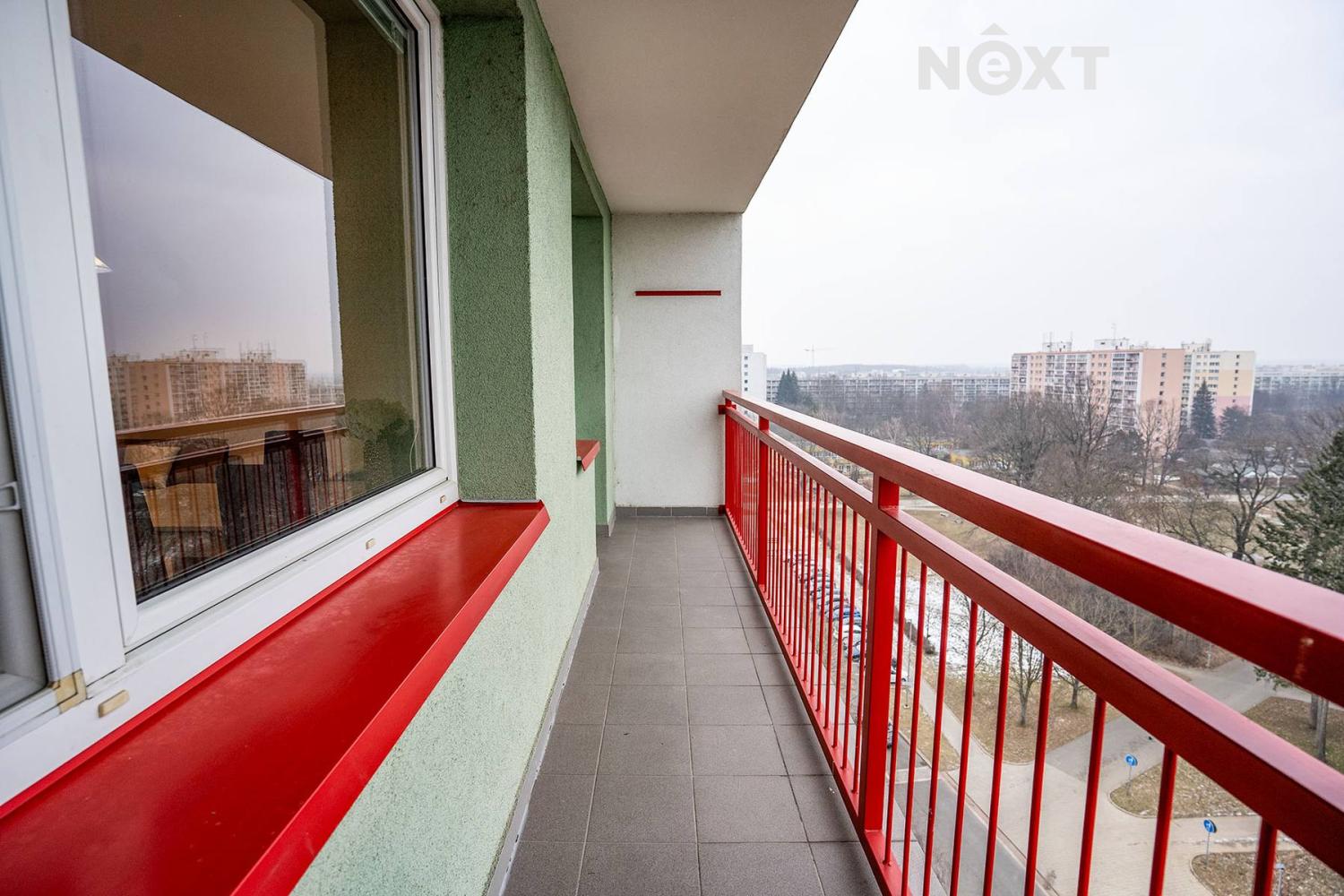 Prodej byt 3+kk, 73㎡