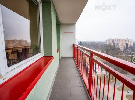 Prodej bytu, 3+kk, 73 m²