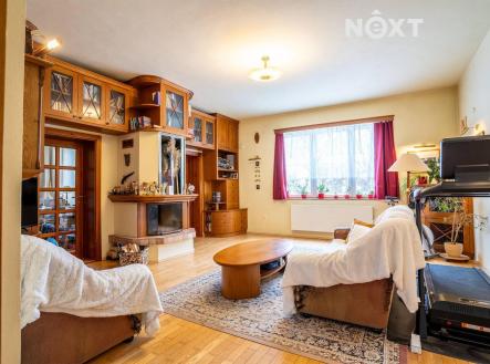 Prodej - dům/vila, 259 m²