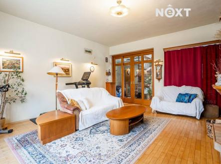 Prodej - dům/vila, 259 m²