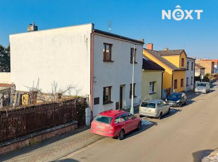 Prodej - dům/vila, 142 m²