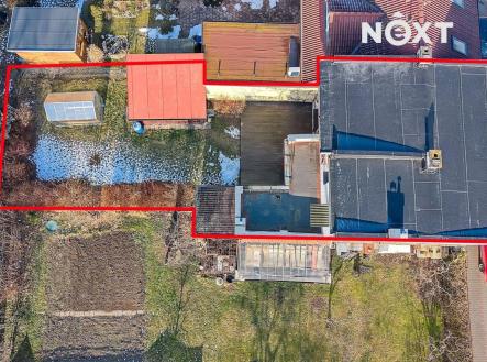 Prodej - dům/vila, 142 m²