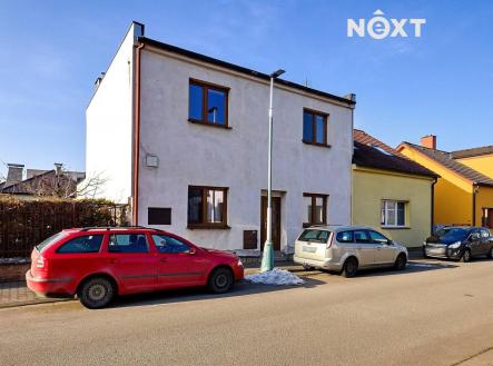 Prodej - dům/vila, 142 m²