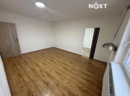 Prodej bytu, 3+kk, 75 m²
