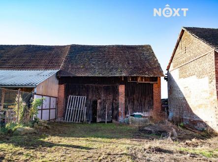 Prodej - pozemek pro bydlení, 903 m²