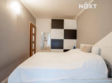 Prodej bytu, 3+kk, 58 m²