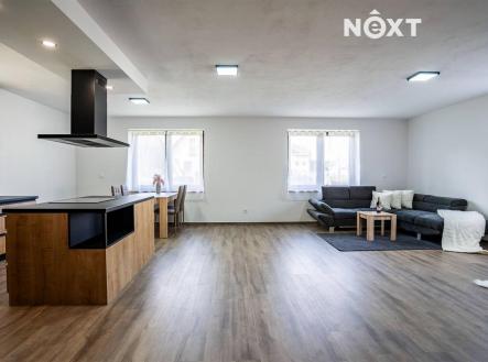 Prodej - dům/vila, 200 m²