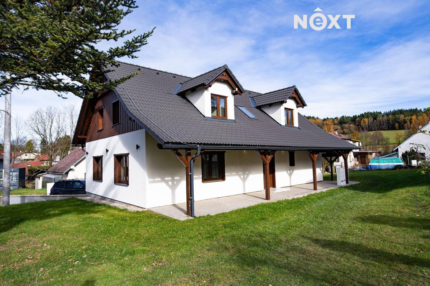 Prodej Rodinný dům, 200㎡