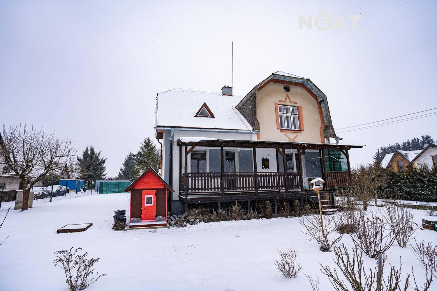 Prodej Rodinný dům, 178㎡