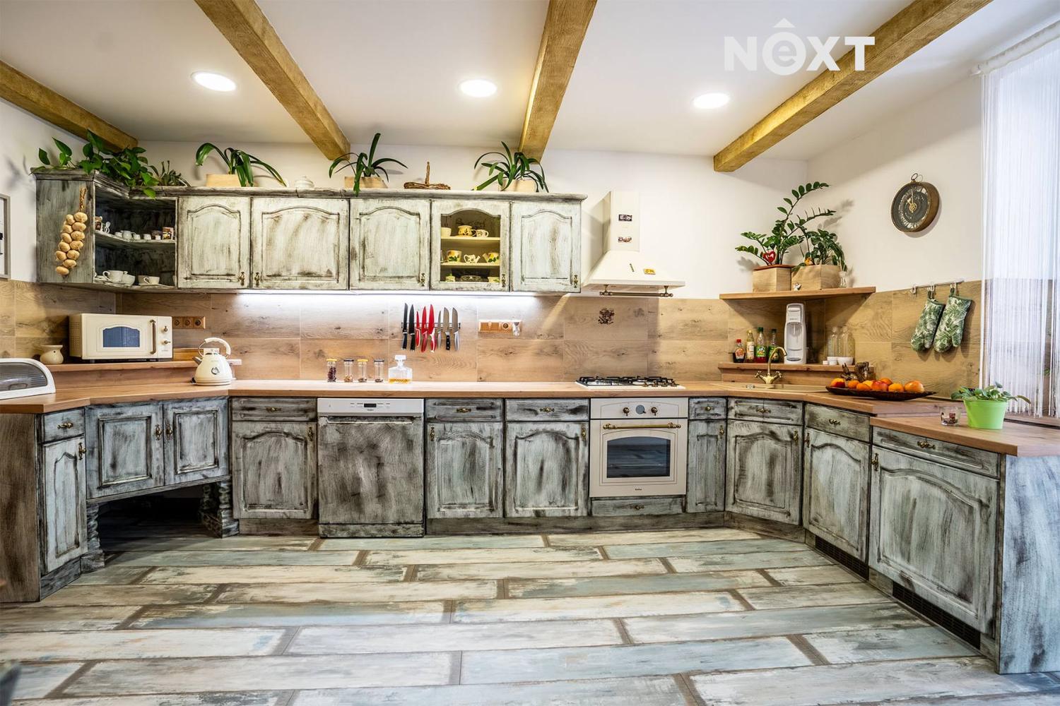 Prodej Rodinný dům, 178㎡