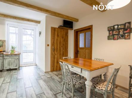 Prodej - dům/vila, 178 m²