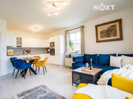 Prodej - dům/vila, 80 m²