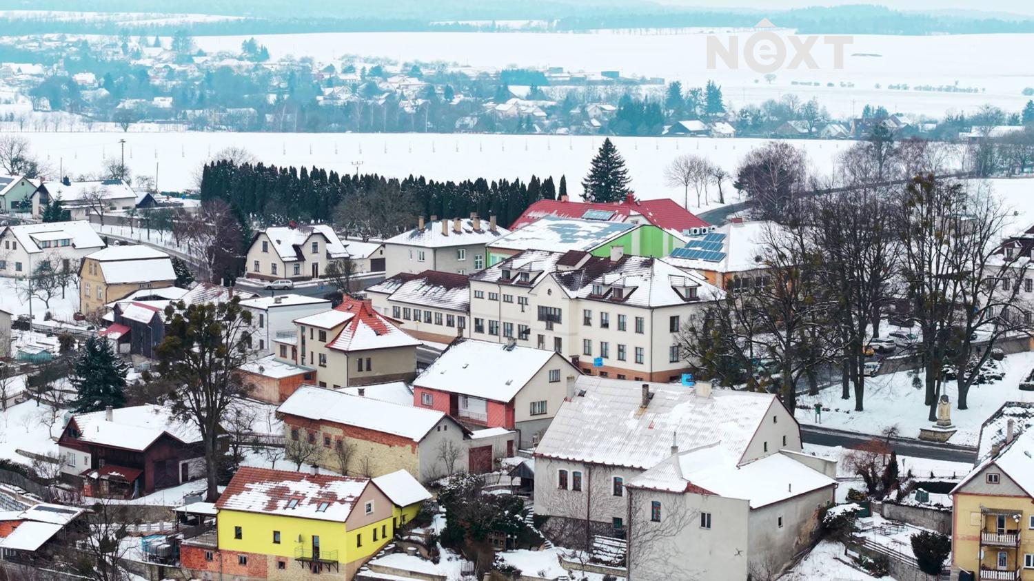 Prodej komerční Výroba, 2 000㎡