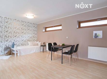 Pronájem - dům/vila, 136 m²