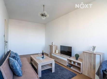 Prodej bytu, 3+1, 65 m²