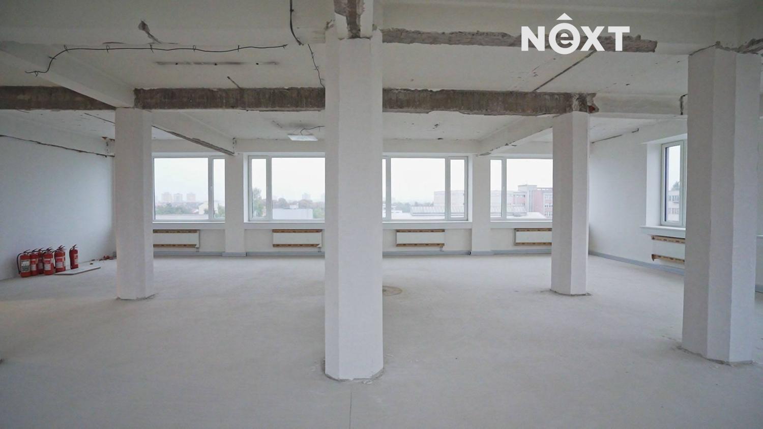 Prodej komerční Kanceláře, 50㎡