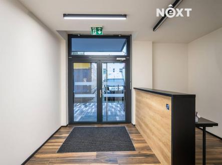 Prodej - komerční objekt, obchodní centrum, 50 m²