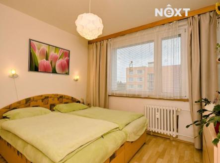 Prodej bytu, 3+1, 78 m²