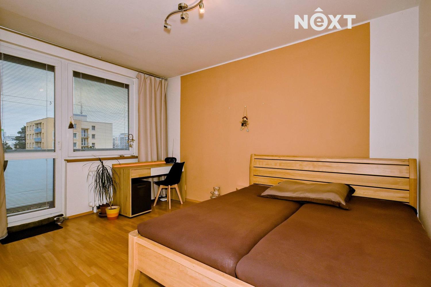 Prodej byt 3+1, 73㎡