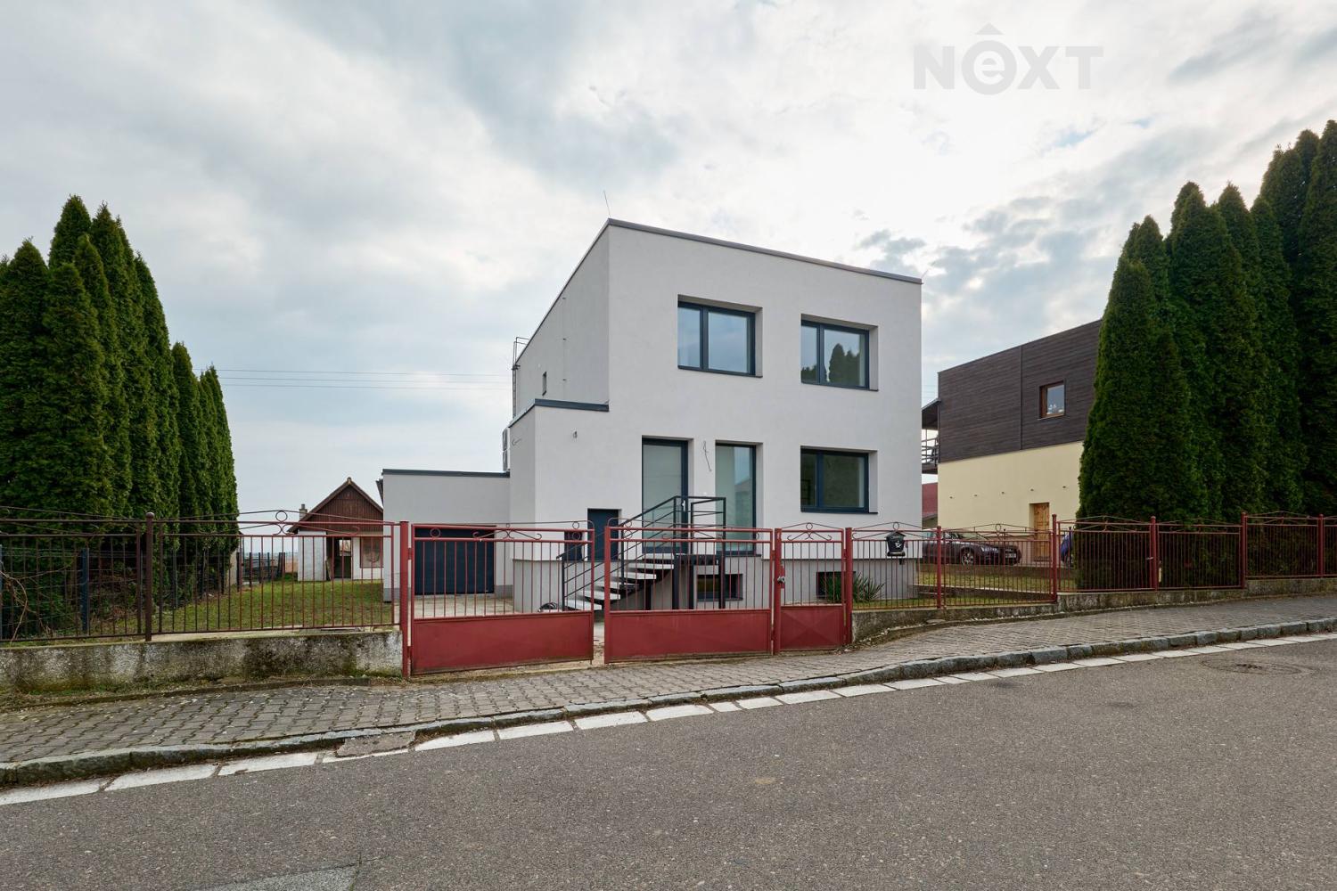 Prodej Rodinný dům, 250㎡