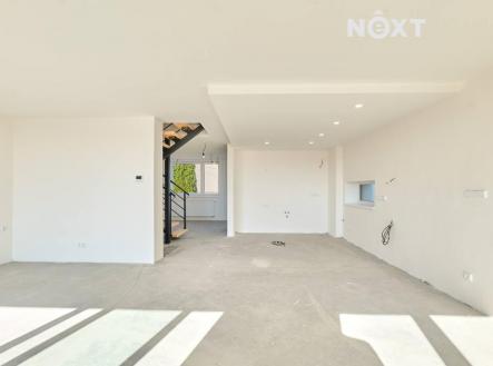 Prodej - dům/vila, 250 m²