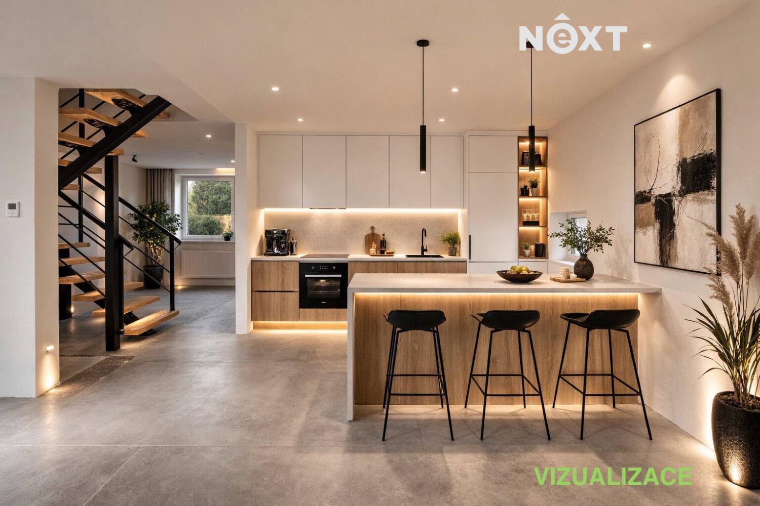 Prodej Rodinný dům, 250㎡