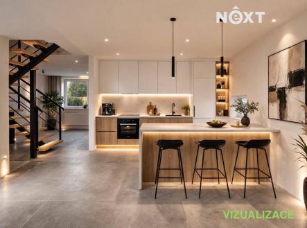 Prodej - dům/vila, 250 m²