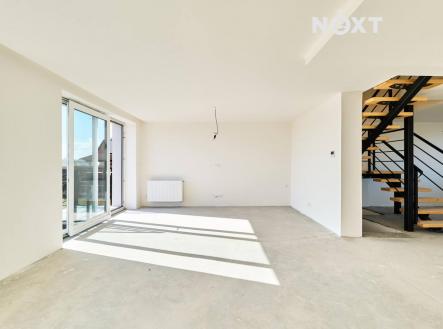 Prodej - dům/vila, 250 m²