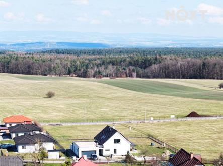 Prodej - pozemek pro bydlení, 1 053 m²