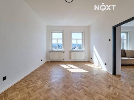 Pronájem bytu, 3+kk, 57 m²