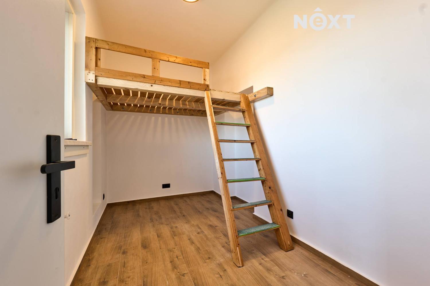 Pronájem byt 3+kk, 57㎡