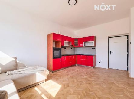 Pronájem bytu, 3+kk, 57 m²