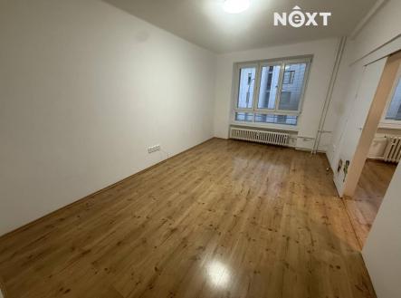 Pronájem bytu, 2+1, 60 m²