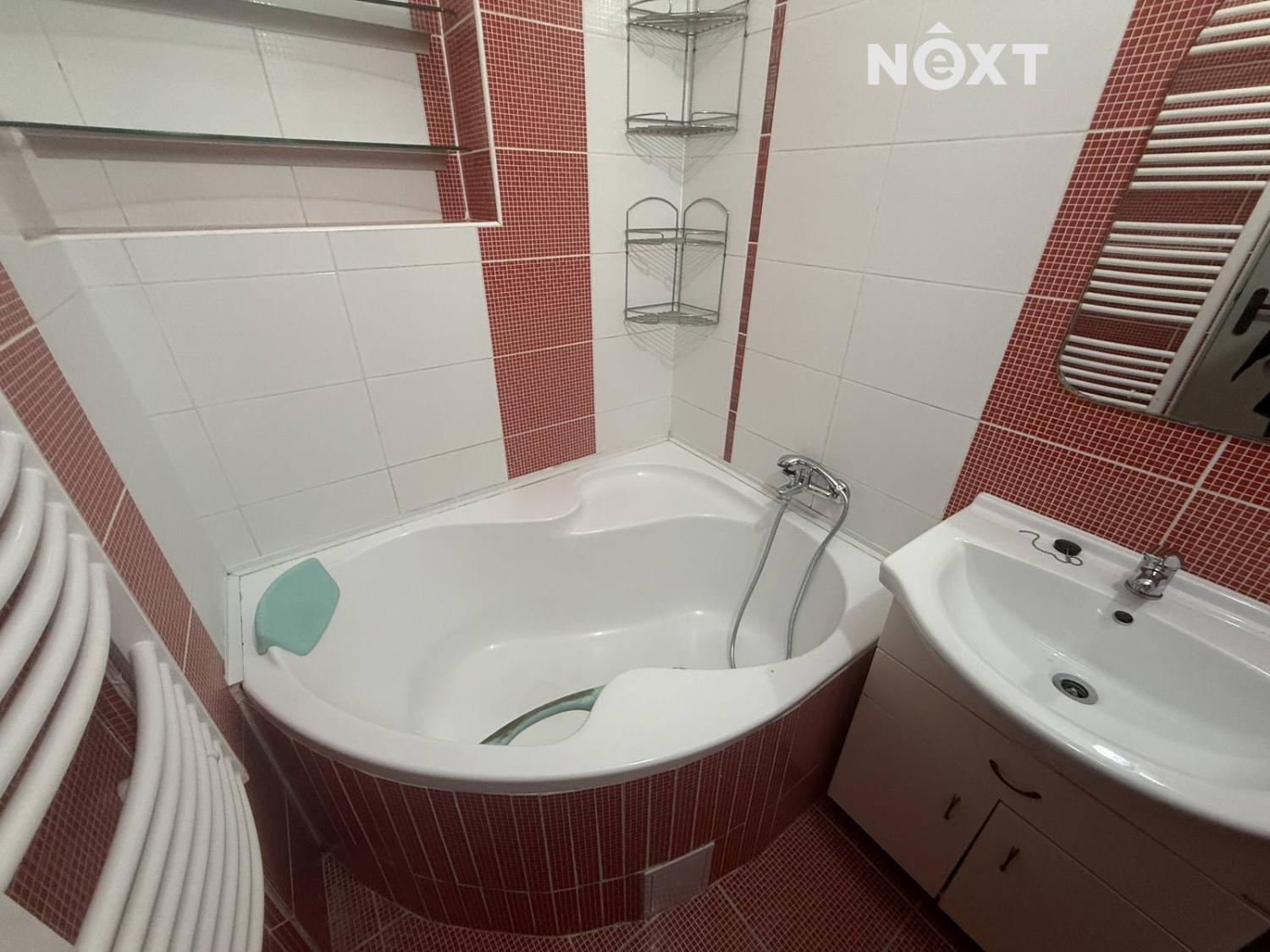 Pronájem byt 2+1, 60㎡