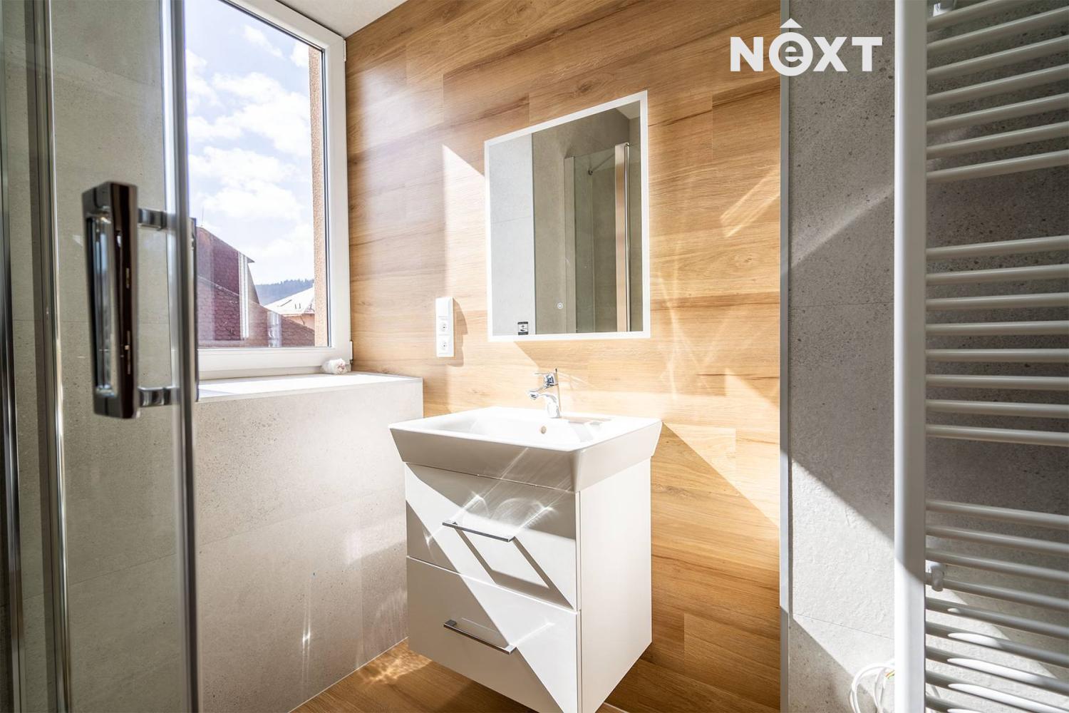 Prodej byt 3+kk, 53㎡