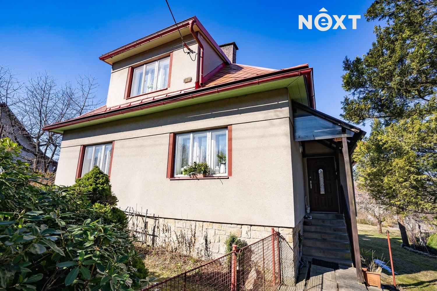 Prodej Rodinný dům, 160㎡