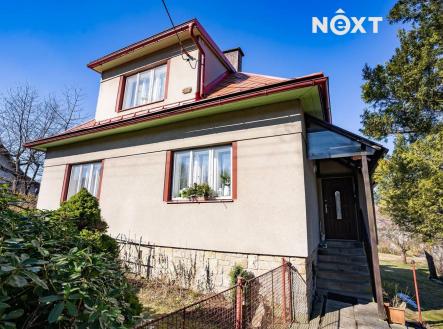 Prodej - dům/vila, 160 m²