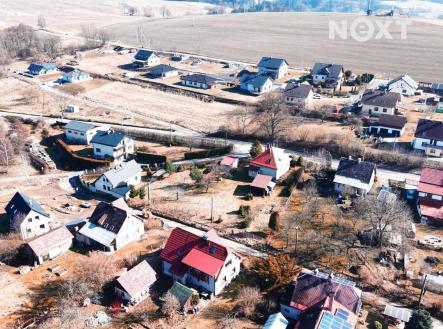 Prodej - dům/vila, 160 m²