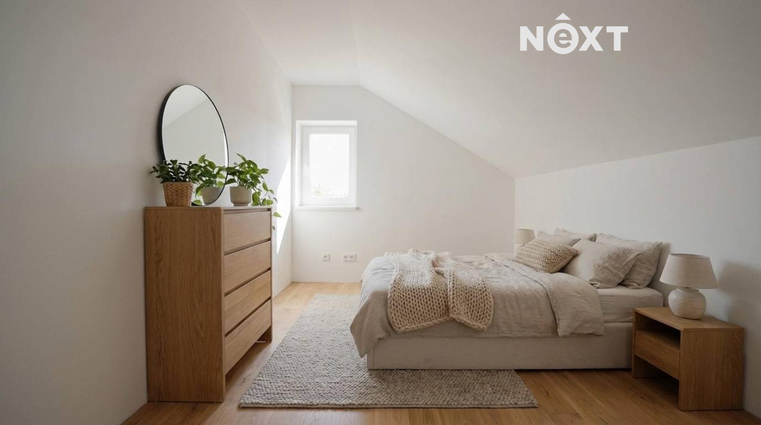 Prodej byt 3+kk, 58㎡