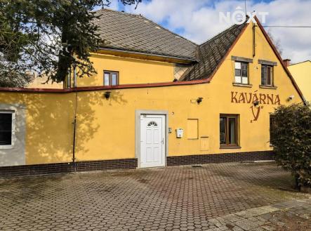 Prodej - komerční objekt, jiný, 252 m²