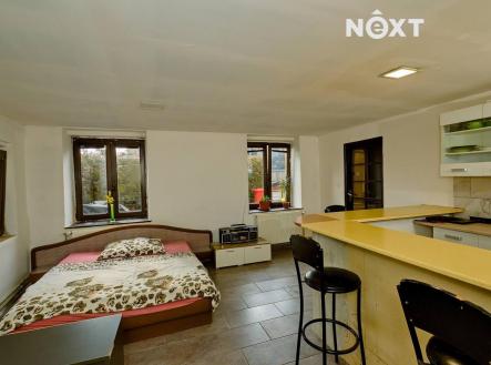 Prodej - komerční objekt, jiný, 252 m²