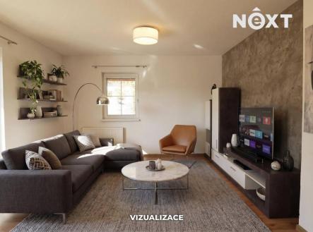 Prodej - dům/vila, 180 m²